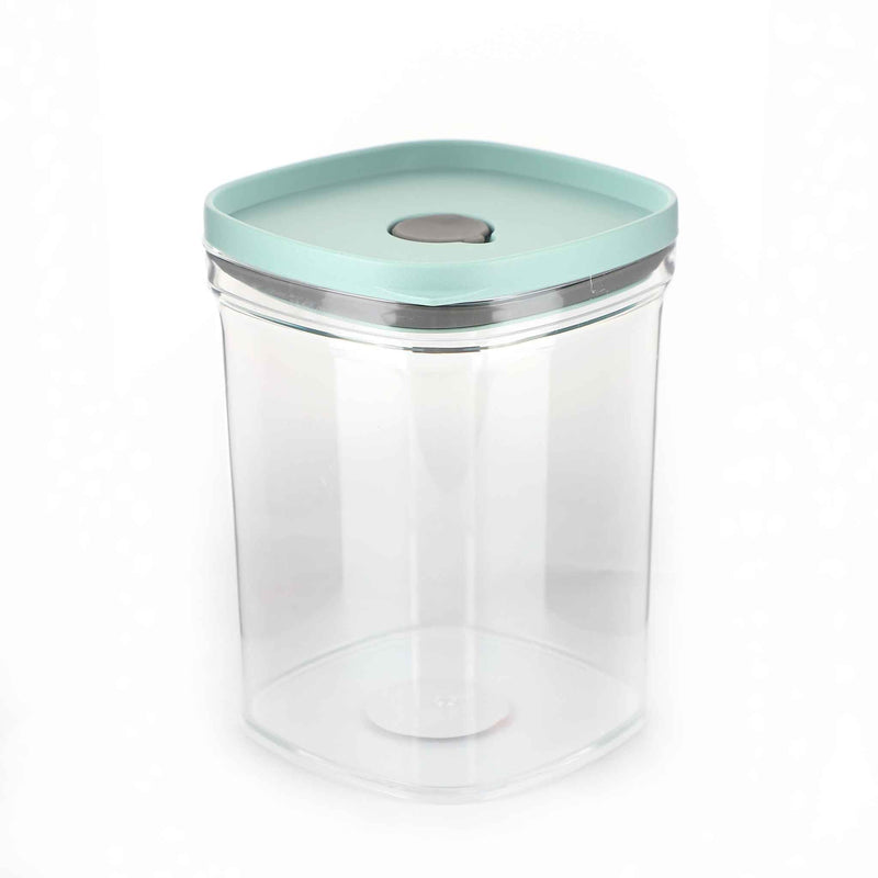 Food Container With Push Button 1.2L