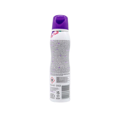 Soft & Gentle Anti-Perspirant Spray Fresh Blossom 150ML