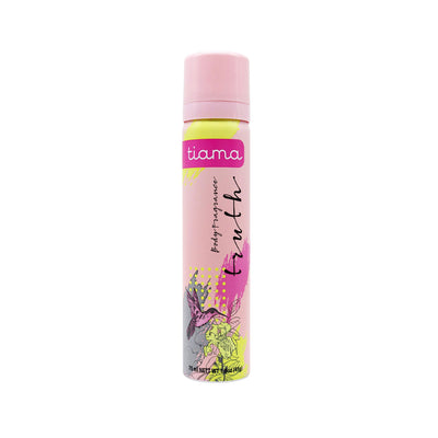 Tiama Body Fragrance Spray Truth 75ML