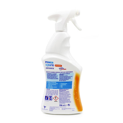 Dettol Power & Pure Kitchen Spray 750ML