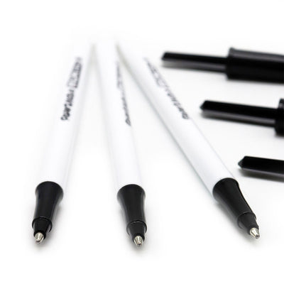 Papermate Ballpoint Pens Black 10PC