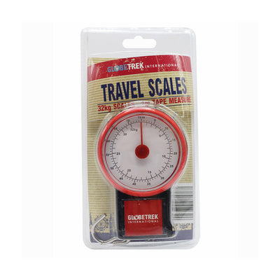 Travel Scales