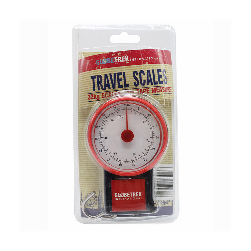 Travel Scales