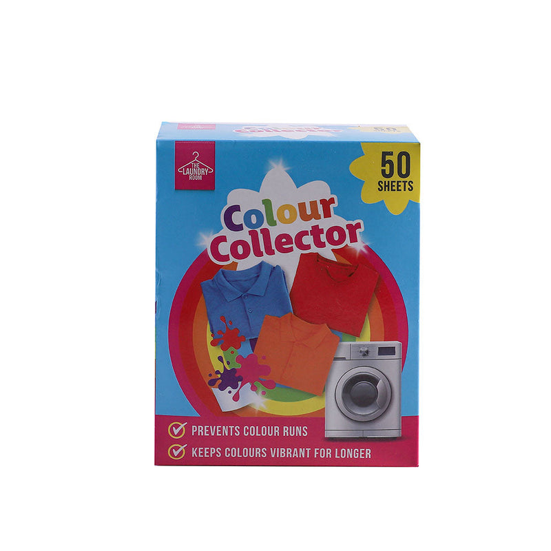 Colour Collector 50 Sheet