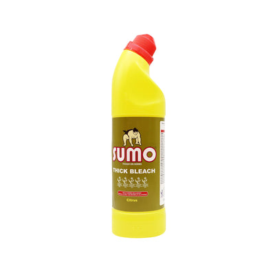 Sumo Thick Bleach Citrus 750ML