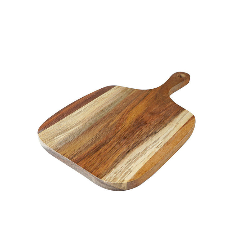 Acacia Wood Serving Plate 33x21.5cmx1.5cm
