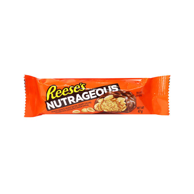 Reese's Nutrageous Chocolate Bar 47g