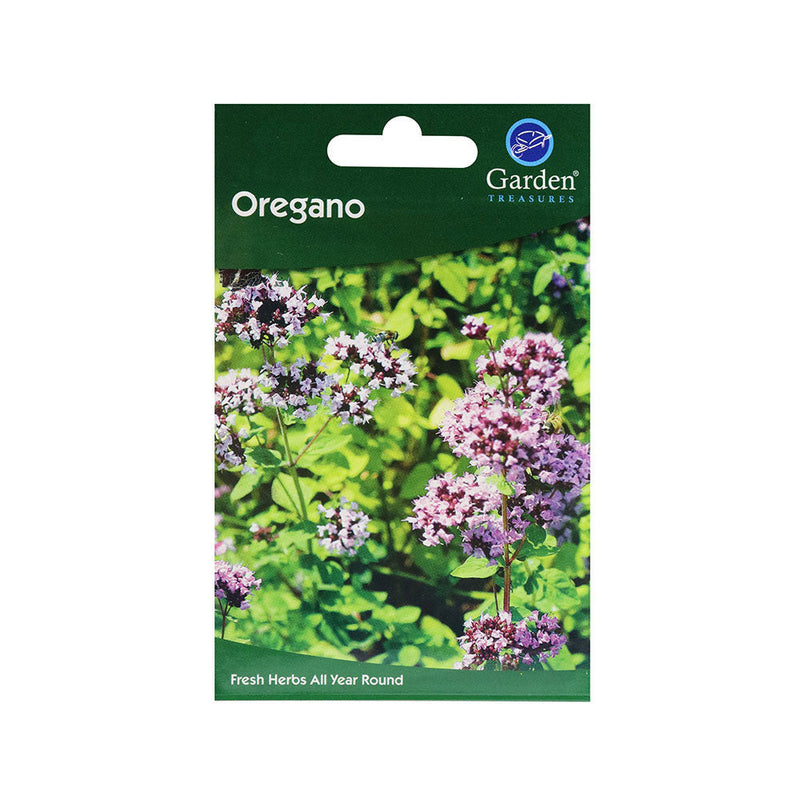 Oregano Fresh Herbs
