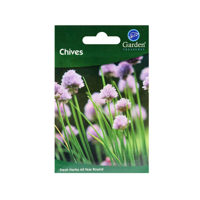 Chives Fresh Herbs