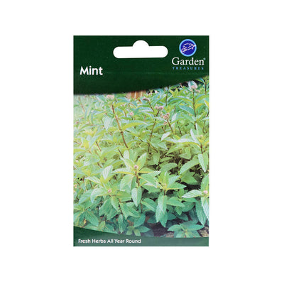 Mint Fresh Herbs