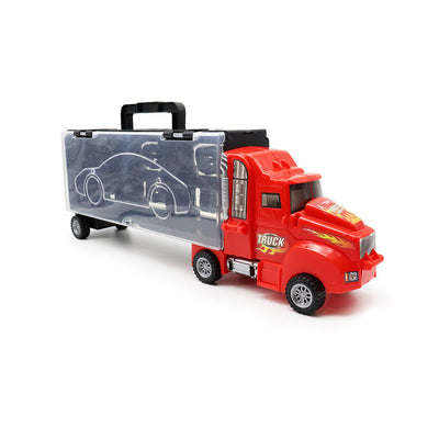 Truck Carrying Toy
