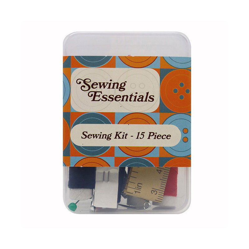 Sewing Kit 15PC
