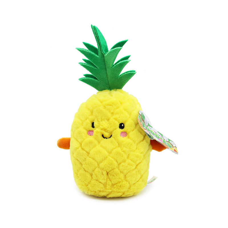 Fruit Plush Toy 16CM Assorted