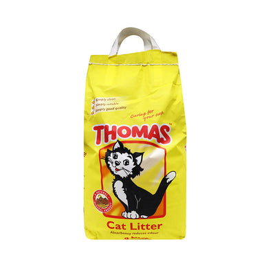 Thomas Cat Litter 8L