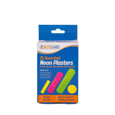 Plaster Neon 75S