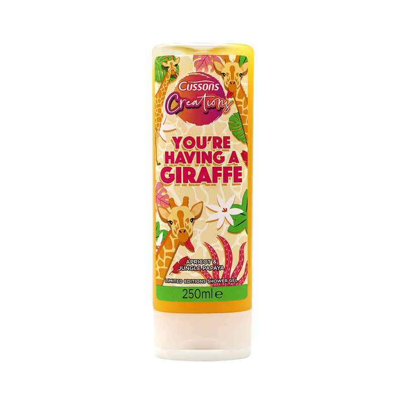 Cussons Creations You&