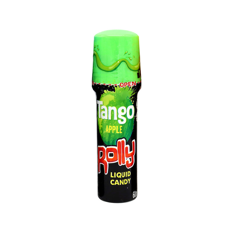 Tango Rolly Liquid Candy 60ML x 4PK Assorted