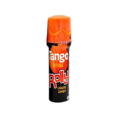 Tango Rolly Liquid Candy 60ML x 4PK Assorted