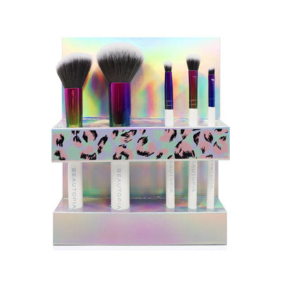 Beautopia Brush Collection 5PC