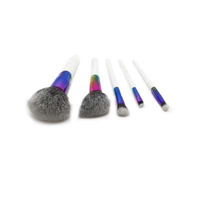 Beautopia Brush Collection 5PC