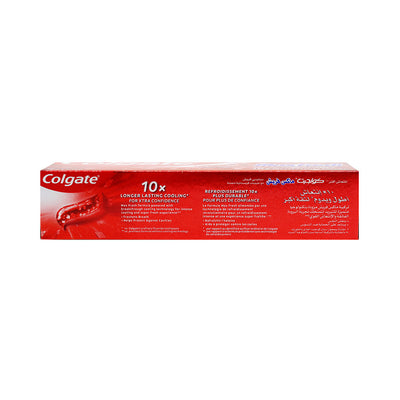 Colgate Max Fresh Spicy Fresh Toothpaste 100ML