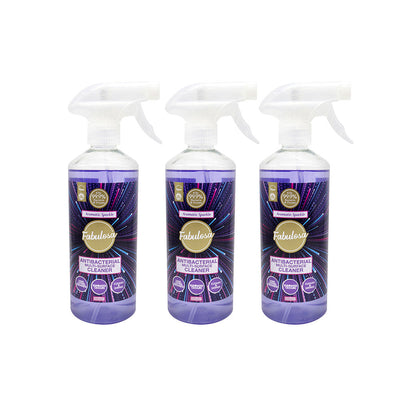 Fabulosa Antibacterial Multi-Surface Cleaner Spray 500ML