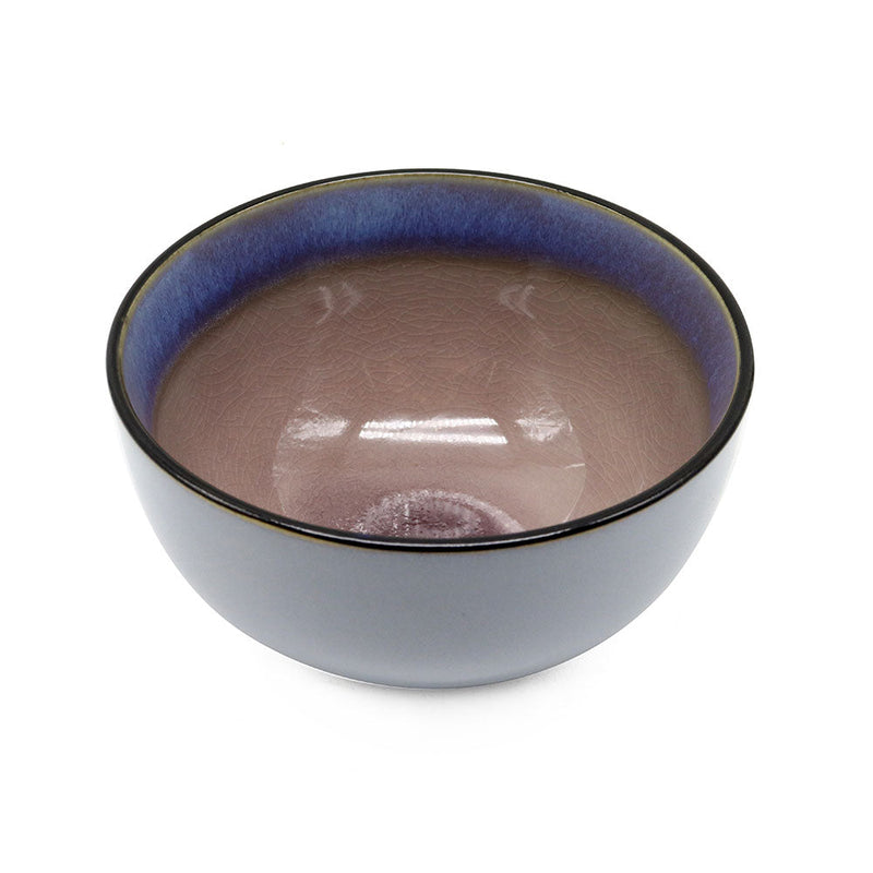 Glazed Bowl