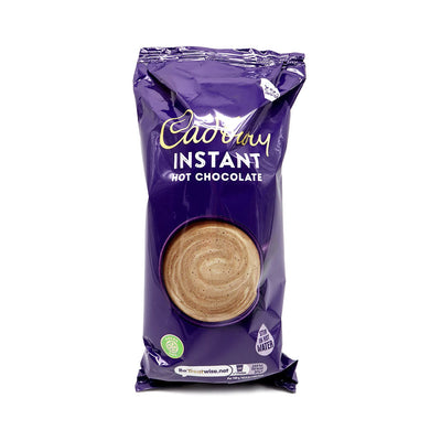 Cadbury Instant Hot Chocolate 6Pack