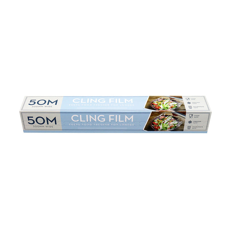 Cling Film 30CMx50M