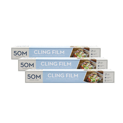Cling Film 30CMx50M