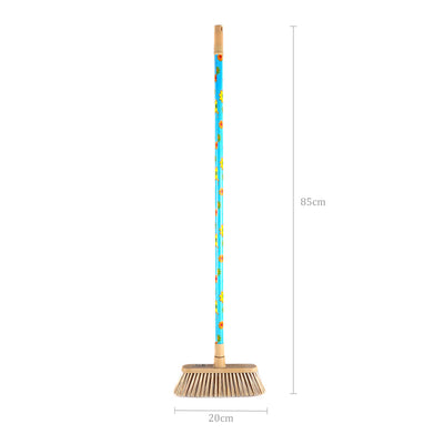Kids Sweeping Brush