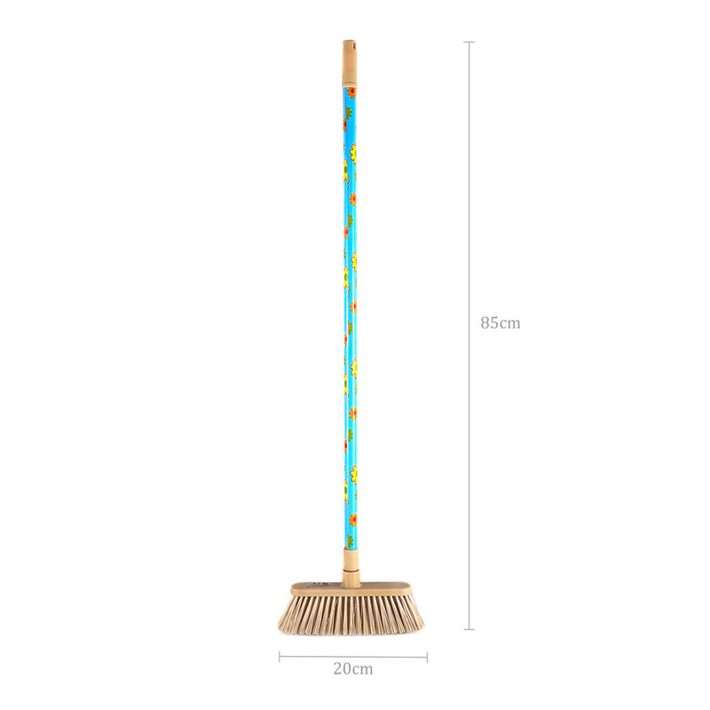 Kids Sweeping Brush
