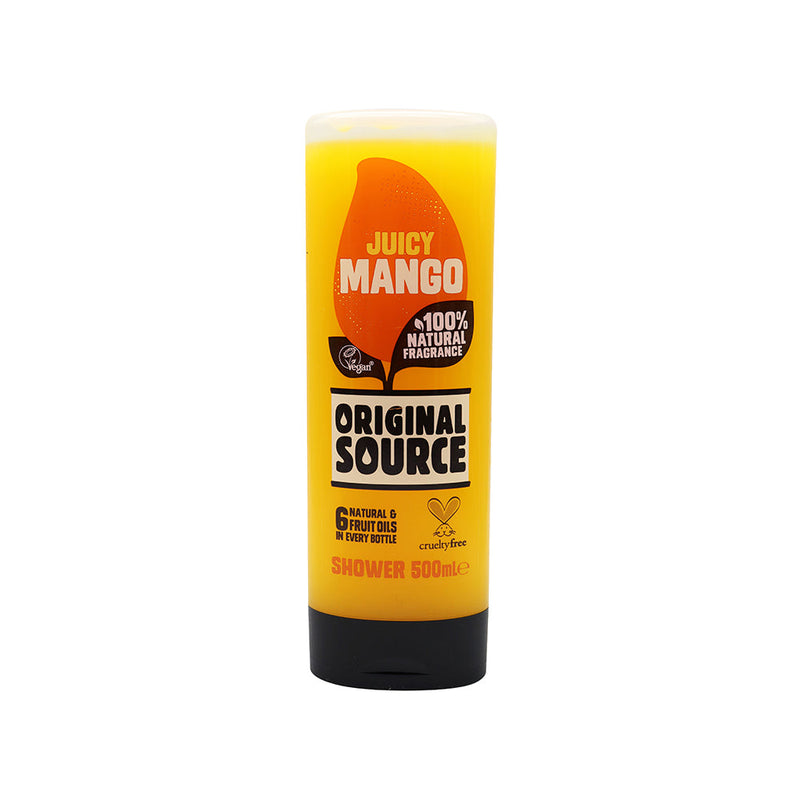 Original Source Mango Shower Gel 500ML