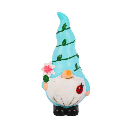Large Summer Gnome Ornament