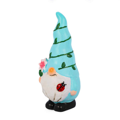 Large Summer Gnome Ornament