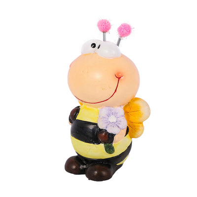 Buzzy Bee Ornament