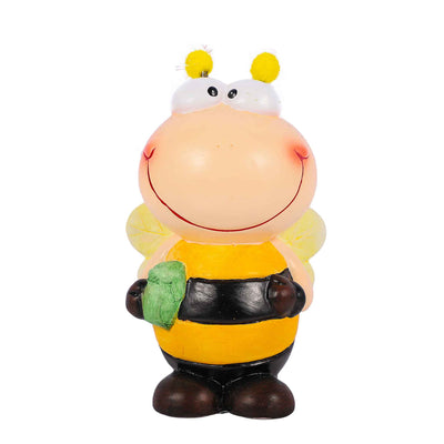Buzzy Bee Ornament