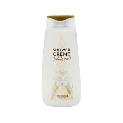 Astonish Shower Cream Indulgence Floral Bloom 400ML