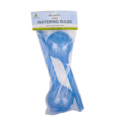 Watering Bulbs 2 Pack
