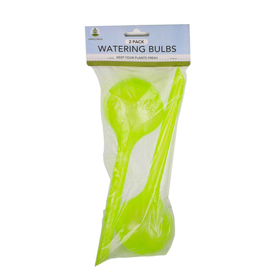 Watering Bulbs 2 Pack