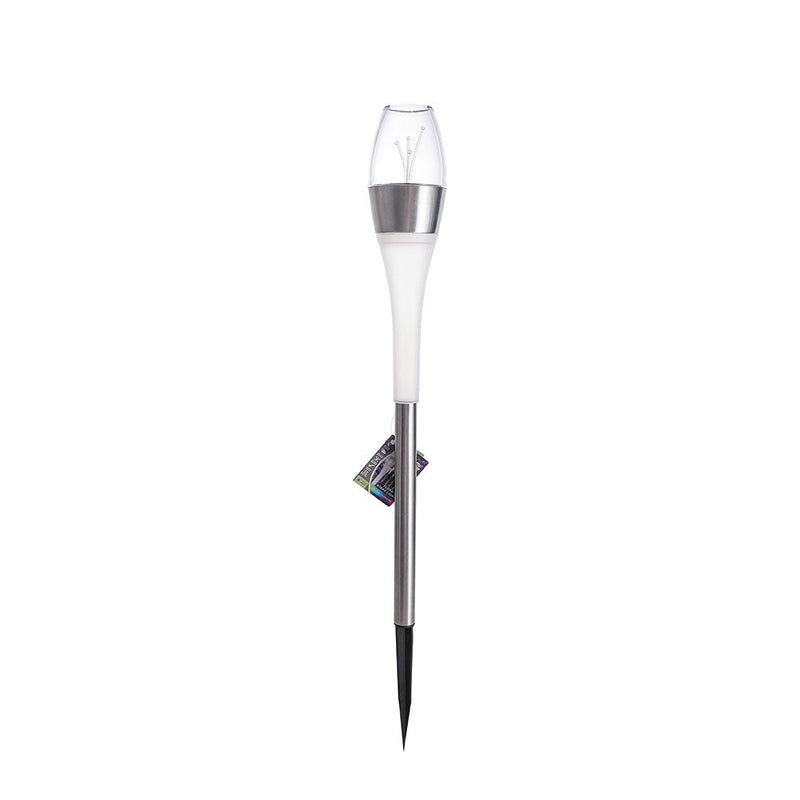 Colour Changing Garden Stake Light