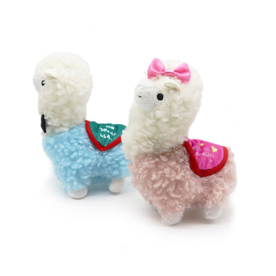Baby Llama Twin Pack