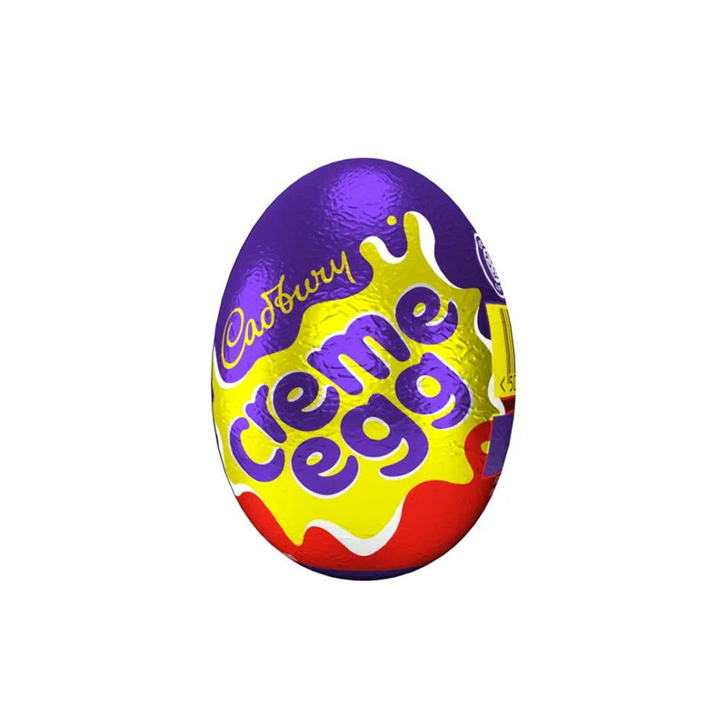 Cadbury Creme Egg Chocolate 40g