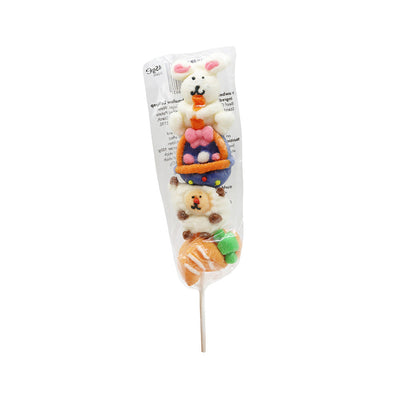 Candy Realms Easter Mallow Skewers 45g