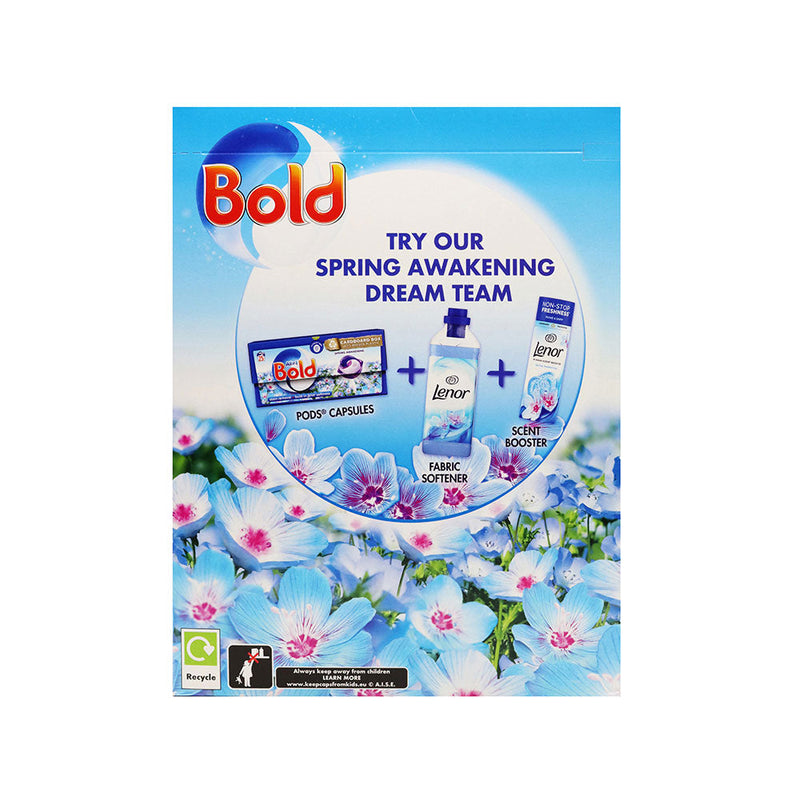 Bold Spring Awakening Washing Powder 38 Washes