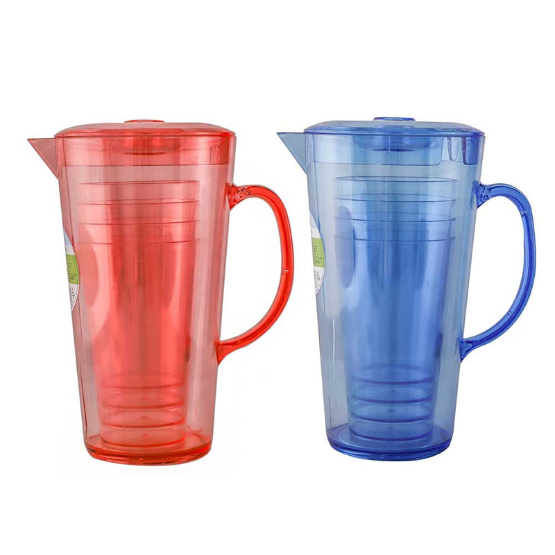 High Quality 4 Cup And Jug Set