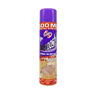 Xanto Soapscum Spray Zap & Shine 500ML