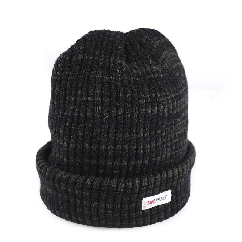 Mens Luxury Thermal Insulated Hat
