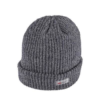 Mens Luxury Thermal Insulated Hat