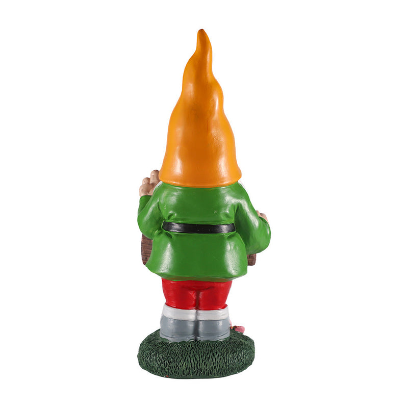 Go Away Gnome Ornament